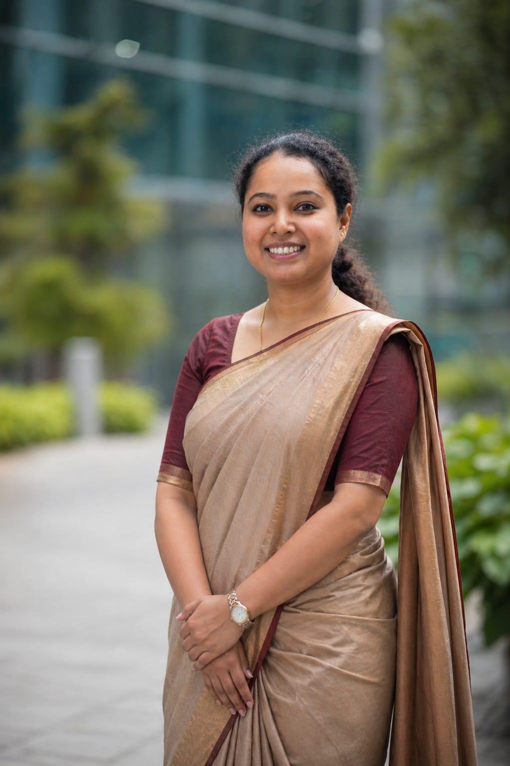 Dr. Kritika Rastogi